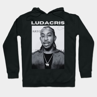 Ludacris Hoodie